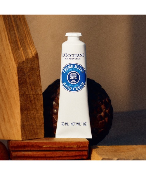 LOCCITANEセット L'OCCITANE コスメセット コフレ ロクシタン l'occitane シア