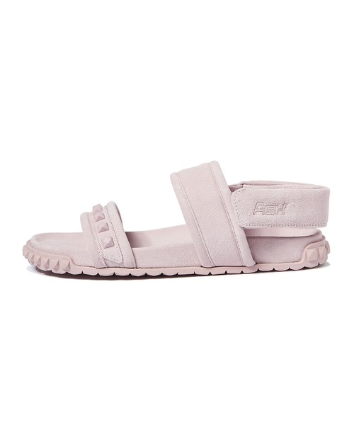 アッシュスタッズ使いパンプスサイズ36 美品】アディダスオリジナルス adidas ZXHEEL パンプス スタッズ