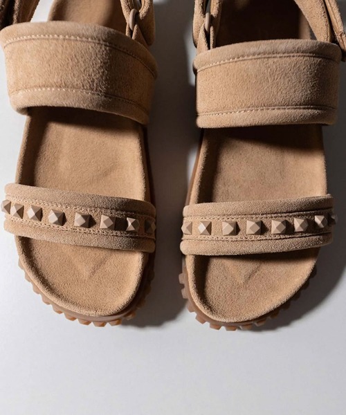 アッシュスタッズ使いパンプスサイズ36 美品】アディダスオリジナルス adidas ZXHEEL パンプス スタッズ