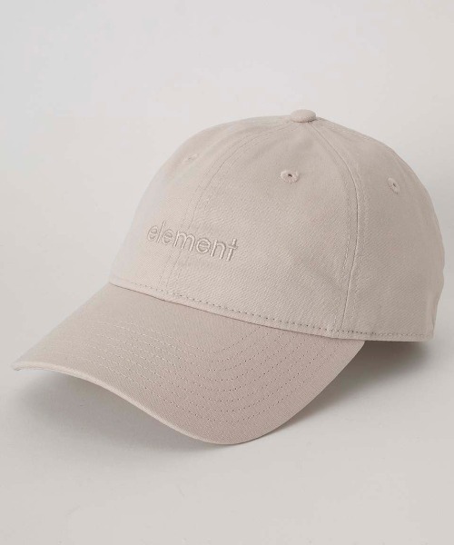 ELEMENT（エレメント） キャップ 帽子 メンズ FLUKY 3.0 CAP キャップ
