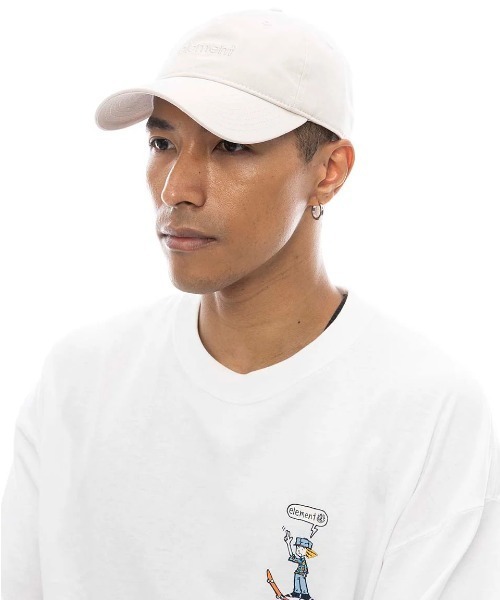 ELEMENT（エレメント） キャップ 帽子 メンズ FLUKY 3.0 CAP キャップ