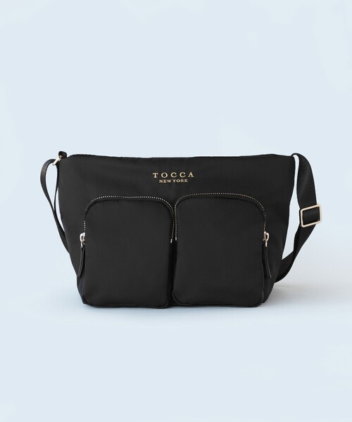 TOCCA（トッカ） ショルダーバッグ バッグ VIA METRO POCHETTE