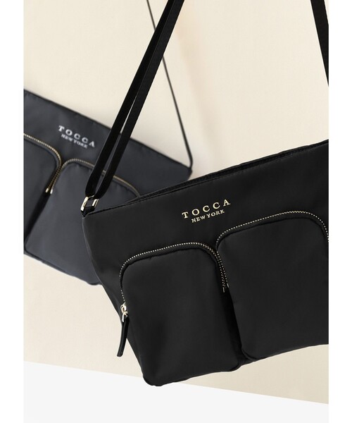 TOCCA（トッカ） ショルダーバッグ バッグ VIA METRO POCHETTE