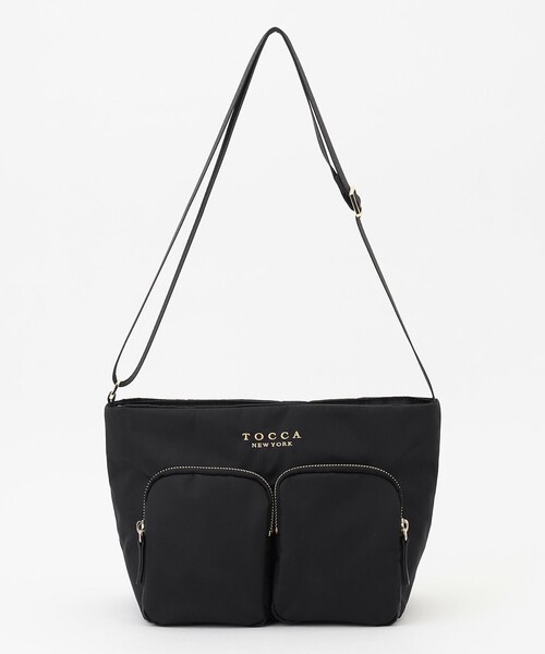 TOCCA（トッカ） ショルダーバッグ バッグ VIA METRO POCHETTE
