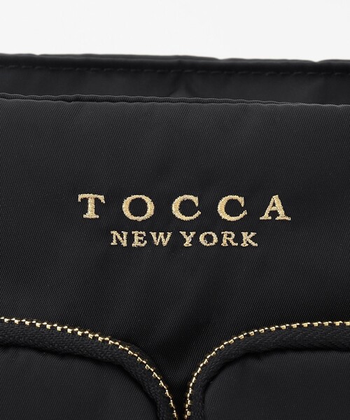 TOCCA ショルダーバッグ バッグ VIA METRO POCHETTE ポシェット