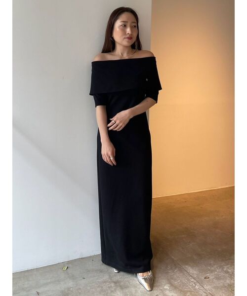 【新品未使用】LagunaMoon × POLOコラボワンピース POLO BCS（ポロ・ビーシーエス） ワンピース 「POLO BCSコラボ