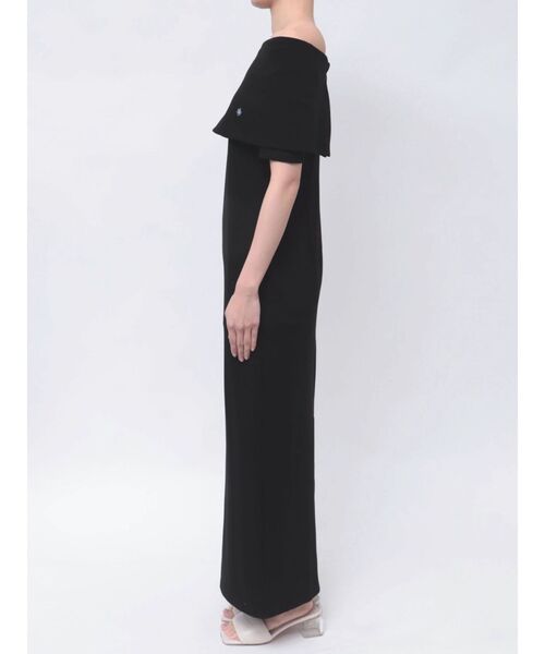 POLO BCS ワンピース 「POLO BCSコラボ」オフショルワンピース