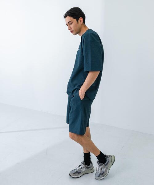 『別注』THOUSAND MILE×UR　WASHER CODE SHIRTS THOUSAND MILE シャツ 「別注」THOUSAND MILE×UR WASHER CODE