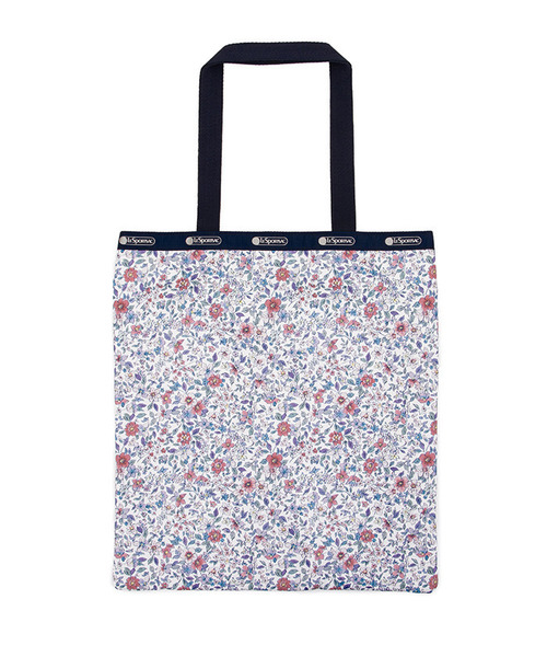 LeSportsac（レスポートサック） トートバッグ LARGE EMERALD TOTE
