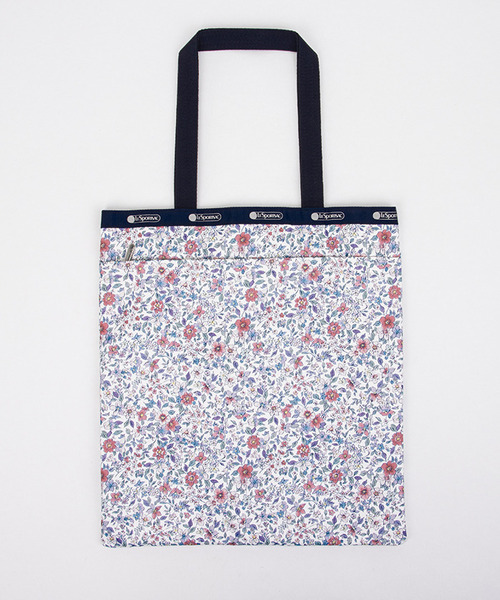 LeSportsac（レスポートサック） トートバッグ LARGE EMERALD TOTE