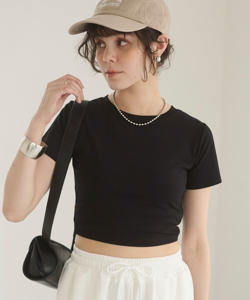 ジバンシー　クロップド　Tシャツ　半袖　ブラウン　レディース　XXS 楽天市場】GIVENCHY KIDS ジバンシィ キッズ Tシャツ H30082