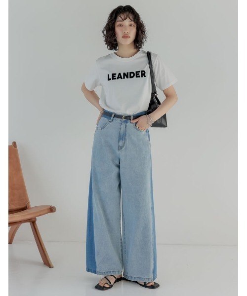 SUMMER DESIGN DENIM PANTS 2204P デニムパンツ SUMMER DESIGN DENIM PANTS 2204P デニムパンツ