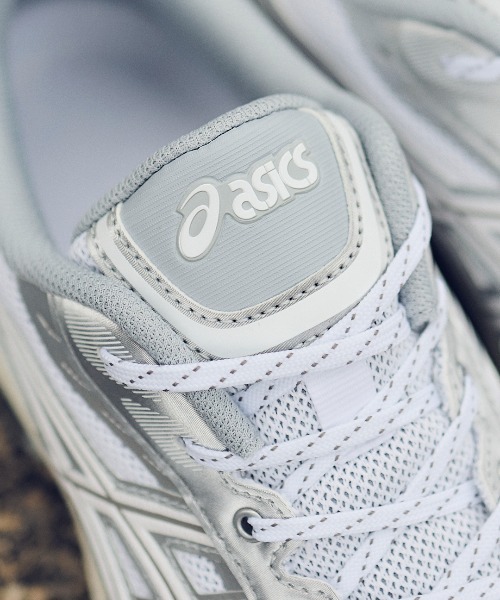 ASICS スニーカー GEL-KINETIC FLUENT 1203A591.101 メンズ