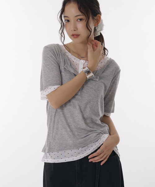 MUSE de deuxieme classe ミューズ ドゥ ドゥーズィエム クラス MUSE