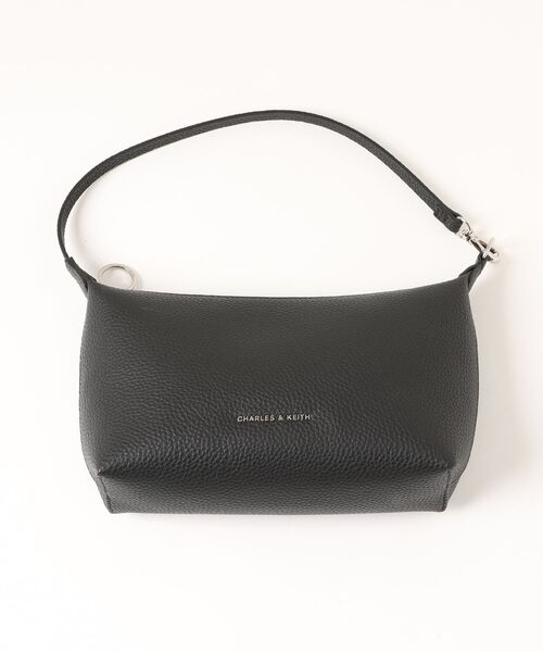 CHARLES ＆ KEITH（チャールズ&キース） トートバッグ Beryl ベリル