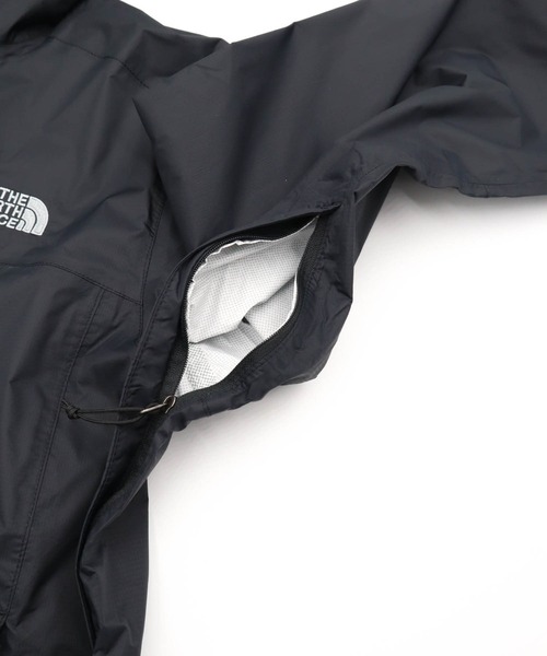 THE NORTH FACE 「THE FACE」 マウンテンパーカー S ブラック