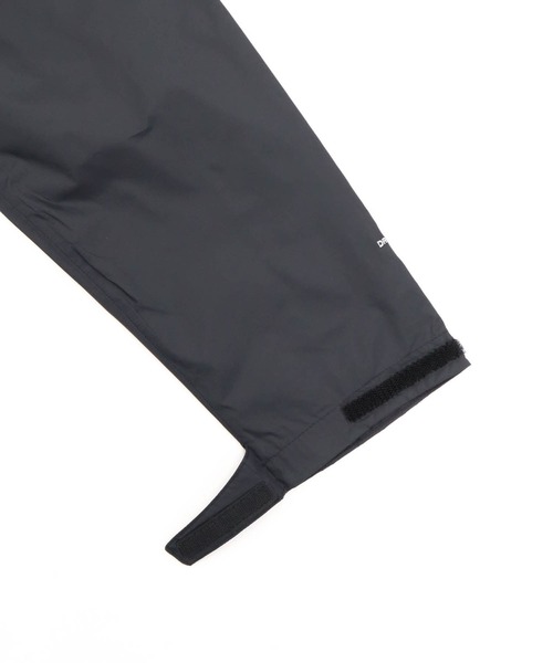 THE NORTH FACE 「THE FACE」 マウンテンパーカー S ブラック