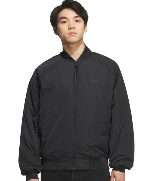 adidas（アディダス） コート ジャケット adidas STANDARD10 JKT