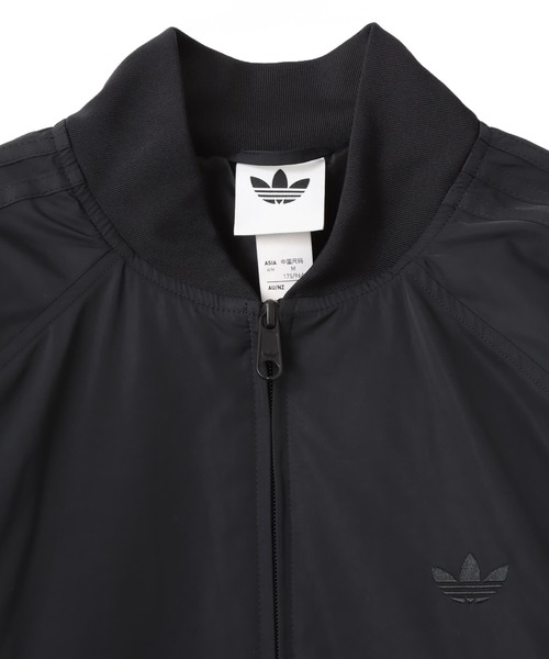 adidas（アディダス） コート ジャケット adidas STANDARD10 JKT