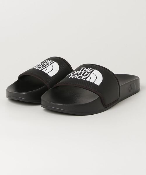 Base Camp Slides III ベース キャンプ スライド サンダル THE NORTH FACE ザ ノースフェイス M BASE CAMP SLIDE III