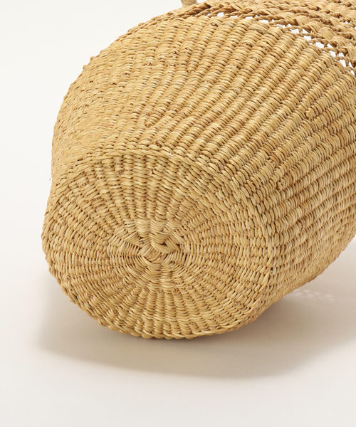 Plage カゴバッグ siesta Plage カゴバッグ siesta様専用 - メルカリ