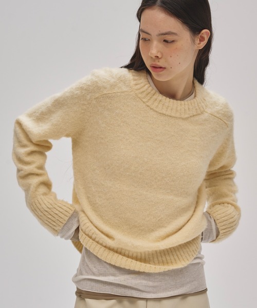 TODAYFUL tシャツ Tuck Layered Long T-shirts レディース : ZOZOTOWN