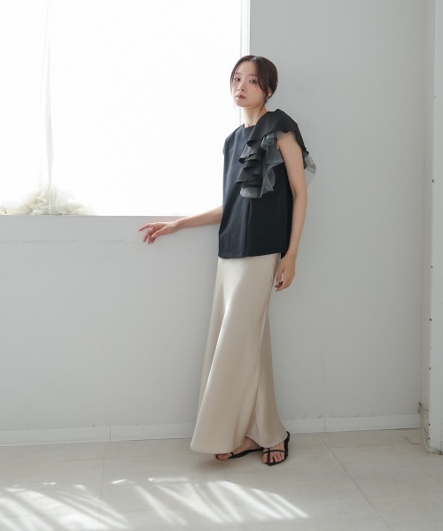 tシャツ デザインカットソー レディース KOEISTORE Tシャツ レディース 春 夏 春夏 白 黒 カットソー