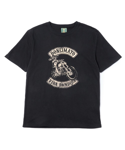 NOAH 黒 Tシャツ NOAH（ファッション） 新品 ノア NOAH Dsm Ginza Tee Tシャツ