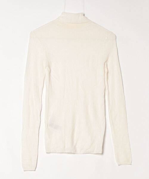 GALLARDAGALANTE（ガリャルダガランテ） タートルネックニット FREE