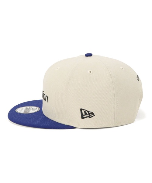 NEW ERA（ニューエラ） キャップ 帽子 キャップ 9FIFTY
