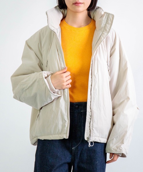 WILD THINGS ダウンコート ダウンジャケット 「WILD THINGS」 W'S