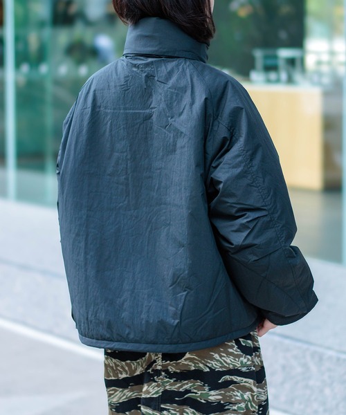 WILD THINGS（ワイルドシングス） ダウンコート ダウンジャケット W'S