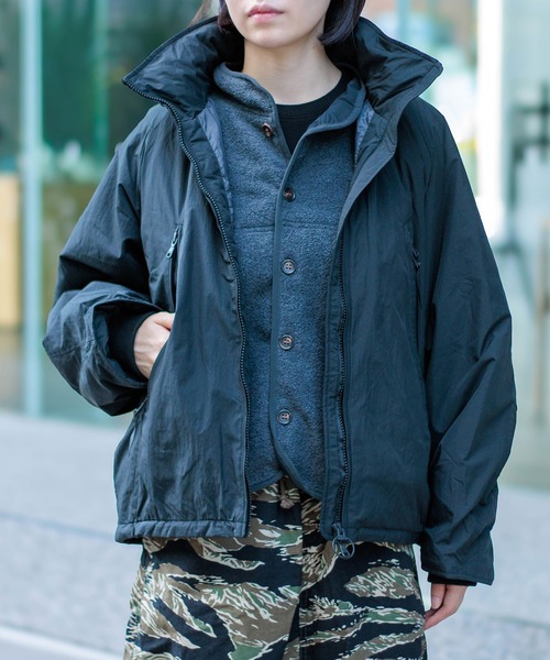 WILD THINGS ダウンコート ダウンジャケット 「WILD THINGS」 W'S