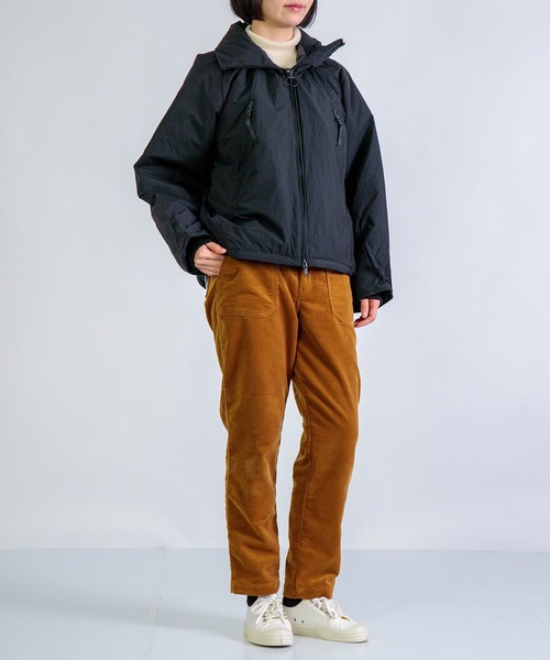 WILD THINGS ダウンコート ダウンジャケット 「WILD THINGS」 W'S