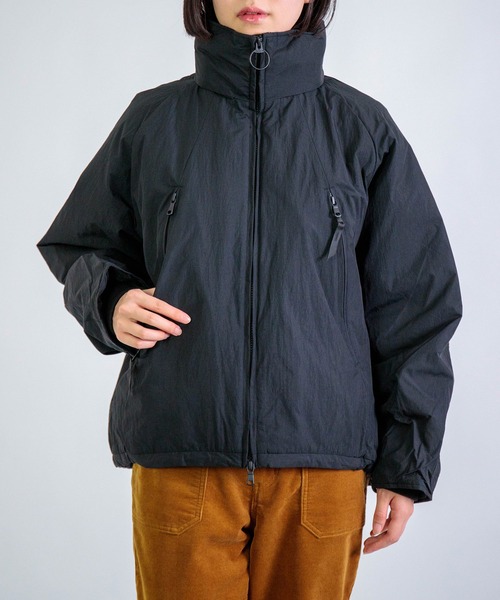 WILD THINGS ダウンコート ダウンジャケット 「WILD THINGS」 W'S