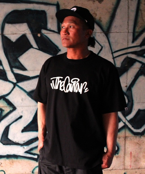 ムラサキスポーツ（MURASAKI SPORTS） tシャツ THE CAVIAR/キャビア
