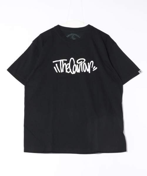 ムラサキスポーツ（MURASAKI SPORTS） tシャツ THE CAVIAR/キャビア