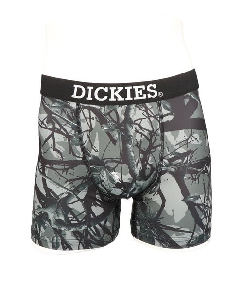 Dickies（ディッキーズ） ボクサーパンツ 「Dickies」DK Real camo BX