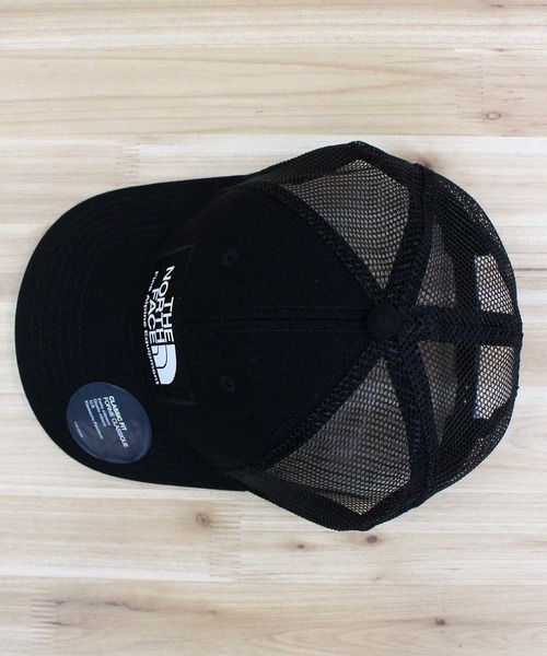 THE NORTH FACE（ザ ノースフェイス） メッシュキャップ ノース