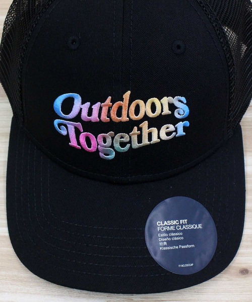 ★THE NORTH FACE★Mudder Trucker メッシュ キャップ 帽子 TNF THE NORTH FACE キャップ 帽子 TNF マダートラッカーハット