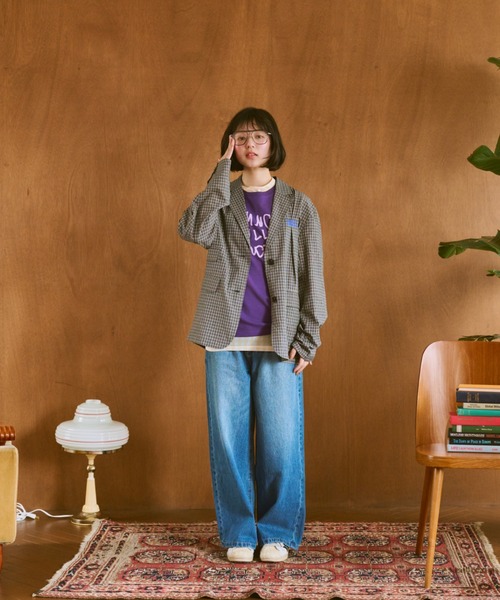 【新品未使用・未開封】common gull products tee ZOZO(common gull products.)のおすすめ人気商品一覧 通販