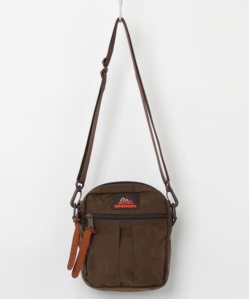GREGORY×BEAMSショルダーバッグ 楽天市場】GREGORY × BEAMS BOY / 別注 PONY BAG 22FW BEAMS BOY