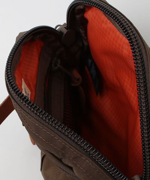 GREGORY 「GREGORY」 ショルダーバッグ「BEAMS BOYコラボ