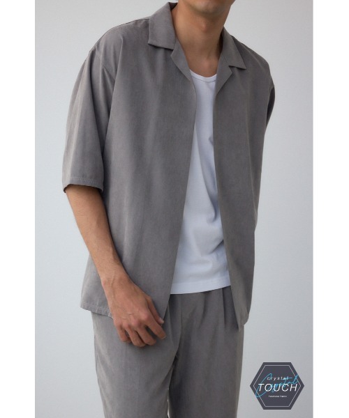 AZUL BY MOUSSY（アズールバイマウジー） セットアップ C/Tフェイク