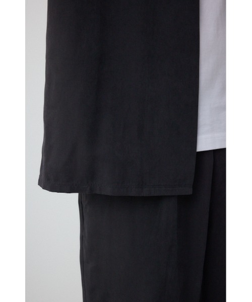 AZUL BY MOUSSY（アズールバイマウジー） セットアップ 「接触冷感