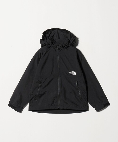 THE NORTH FACE ブルゾン アウター 「THE FACE」コンパクト
