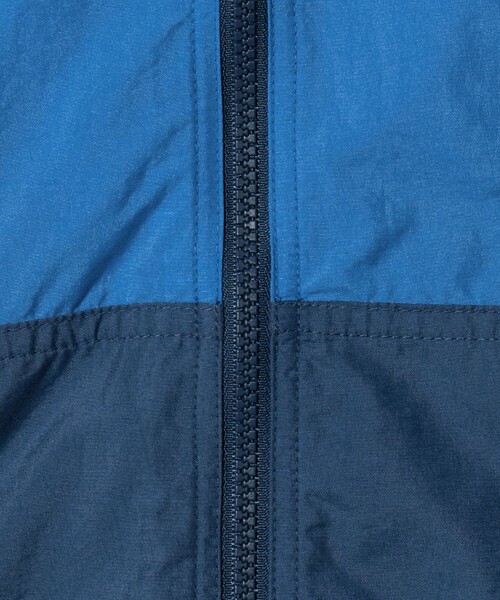 THE NORTH FACE ブルゾン アウター 「THE FACE」コンパクト