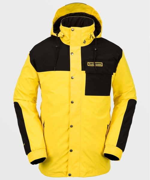 VOLCOM（ボルコム） コート ジャケット Mens Guide Gore-Tex Jacket