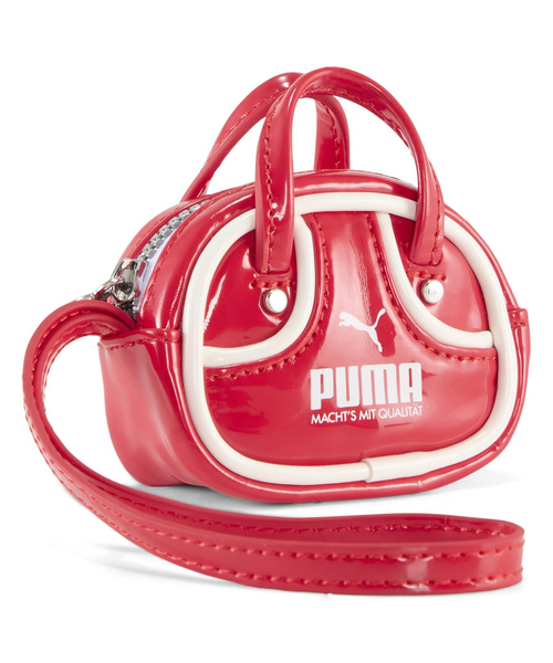 PUMA キーケース 「PUMA /プーマ 」1976 グリップバッグ キー