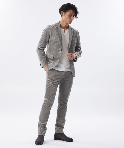 EPOCA UOMO（エポカ ウォモ） ジャケット テーラードジャケット